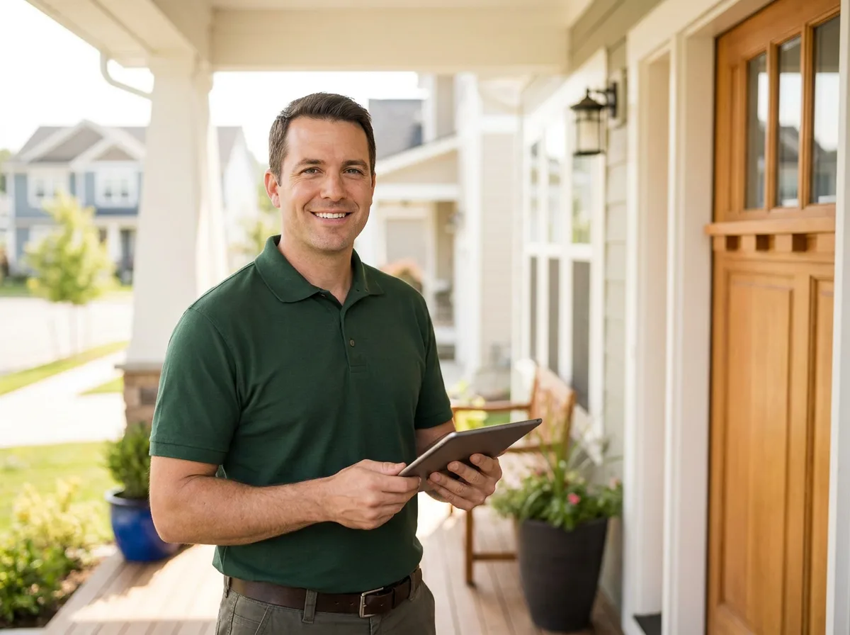 Pest control FAQs for Franklin, GA